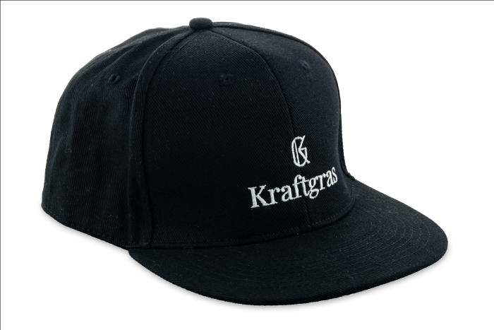 Immagine prodotto Kraftgras Cappuccio per erba di potenza (Taglia unica)