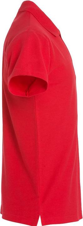 Actual product image Clique Basic polo shirt (3XL)