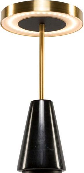 Productafbeelding Broggi Lamp Decò Marmo Nero (147 lm)