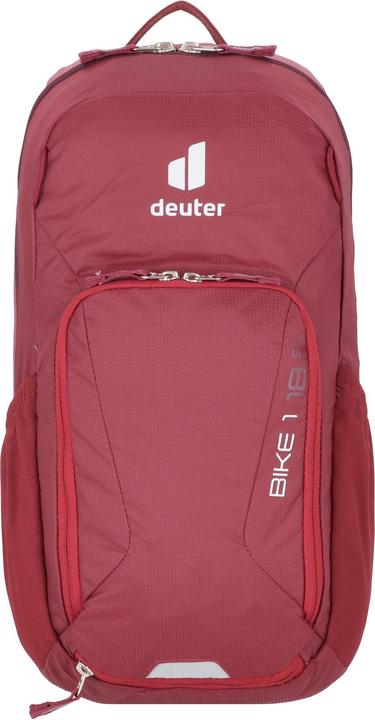 Actual product image Deuter Bike I 18 SL (18 l)