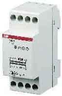 Actual product image ABB TS8/8SW TS8/8SW Bell transformer 230V