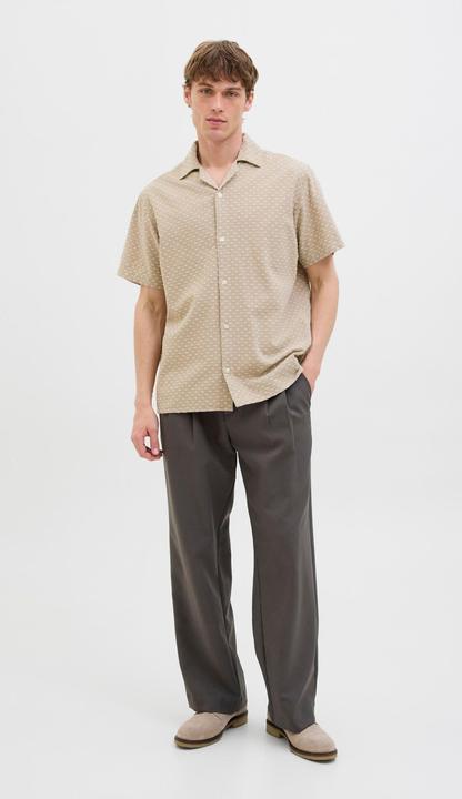 Actual product image Jack & Jones Relaxed Fit Hemd Hemd (XL)