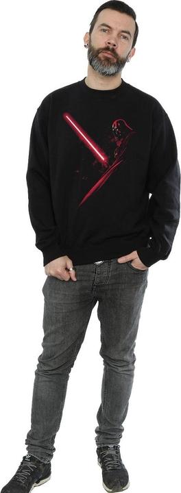 Produktbild Star Wars Darth Vader Shadow Sweatshirt (L)