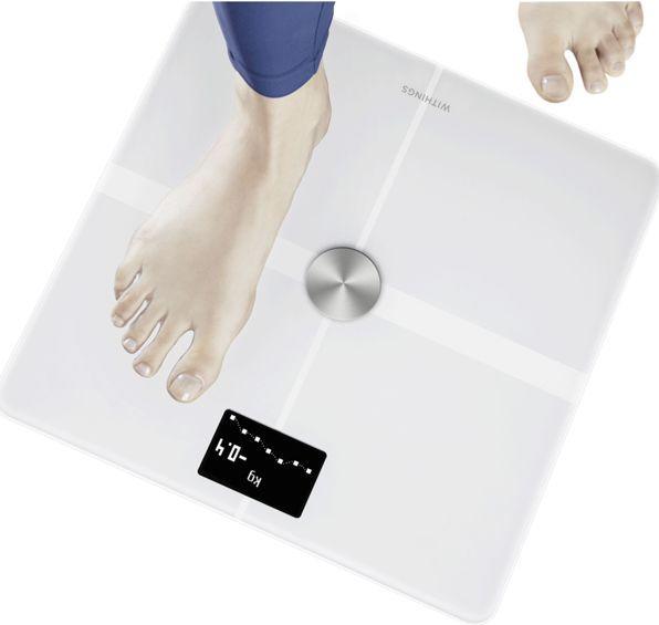 Image du produit Withings Body+ (180 kg)