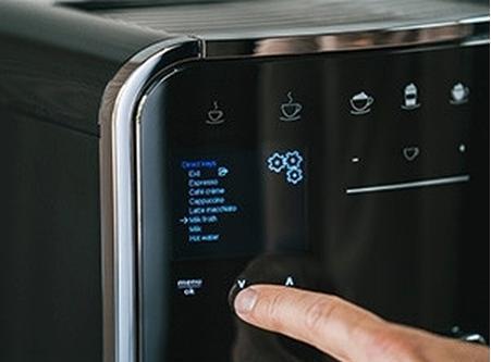Produktbild Melitta Barista Smart T F840-100