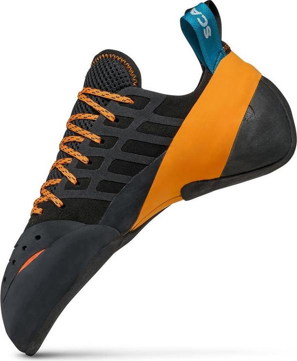 Image du produit Scarpa Instinct Kletterschuhe (40.5)