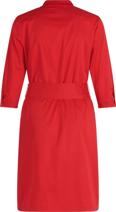 Actual product image Betty Barclay Shirt Blouse Dress with Button Front (44)