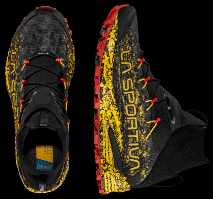 Immagine prodotto La Sportiva Uragano GTX (45.5)