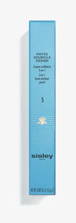 Produktbild Sisley Augenbraunstift Phyto Sourcils Design (5 Taupe) (Taupe)