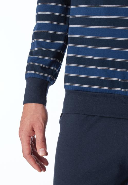 Produktbild Uncover by Schiesser Schlafanzug (58, 3XL)