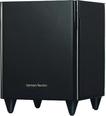 Harman/Kardon Hkts 210 Sub (1 pcs., 200 W)