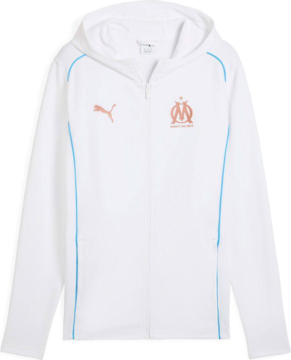 Image du produit Puma Sweatshirt à capuche OM 2024/25 (XL)