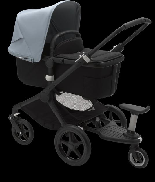 Actual product image Bugaboo Comfort ride-on board