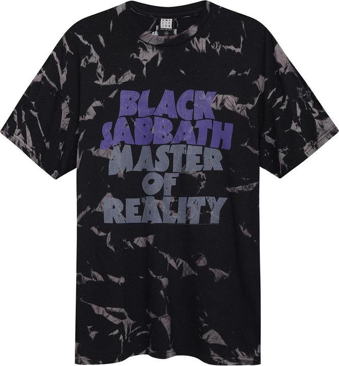 Amplified Masters Of Reality TShirt