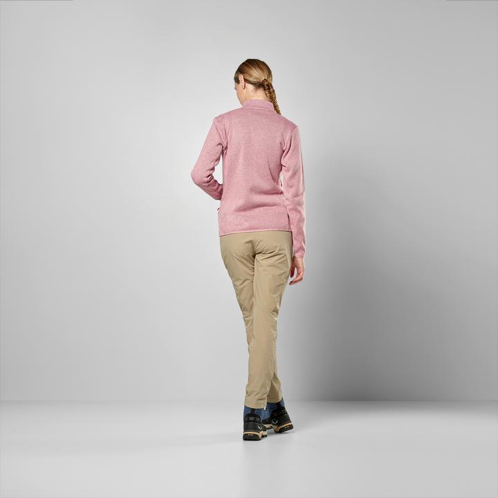 Actual product image Salewa Puez Rocca Polarlite Jacket Da (36)
