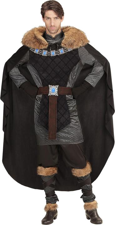Actual product image Widmann Costume medieval prince (M)