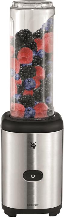 Produktbild WMF Kult X Mix & Go inkl. zweite Trinkflasche 0.6l (300 W)
