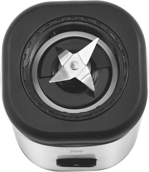 Produktbild WMF Kult X Mix & Go inkl. zweite Trinkflasche 0.6l (300 W)