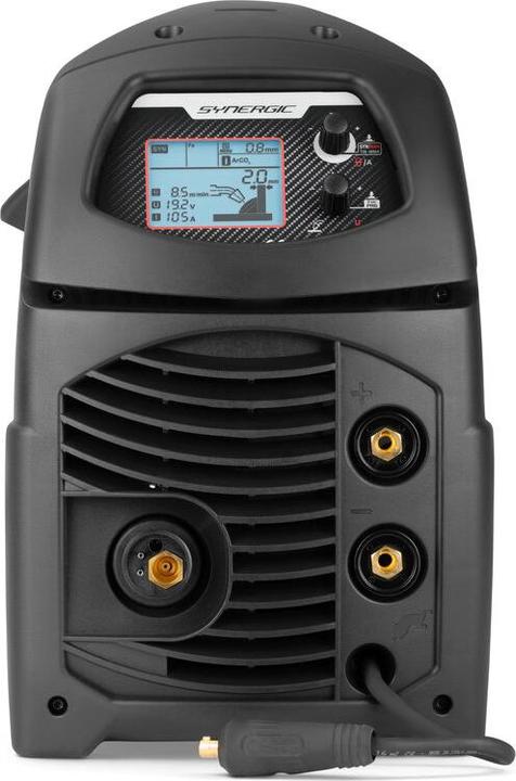 Actual product image Telwin Inverter welding machine