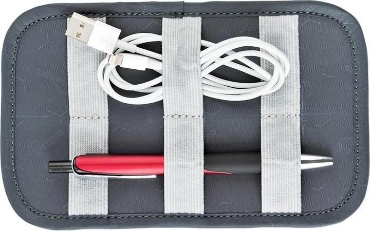 Actual product image Lowepro GearUp Pouch Mini (Camera accessory bag, 1.22 l)