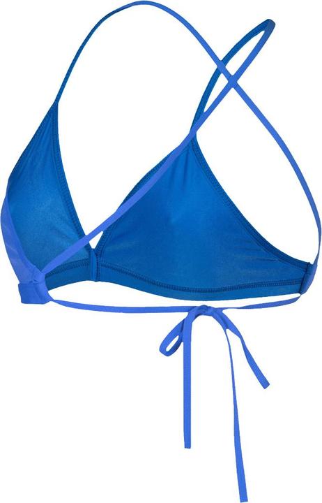Immagine prodotto Arena W Team Swim Top Tie Back a tinta unita (30)