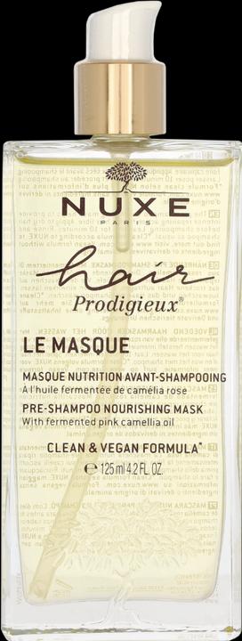 Image du produit Nuxe Prodig Hair Masque Nutri Shampoo (125 ml)