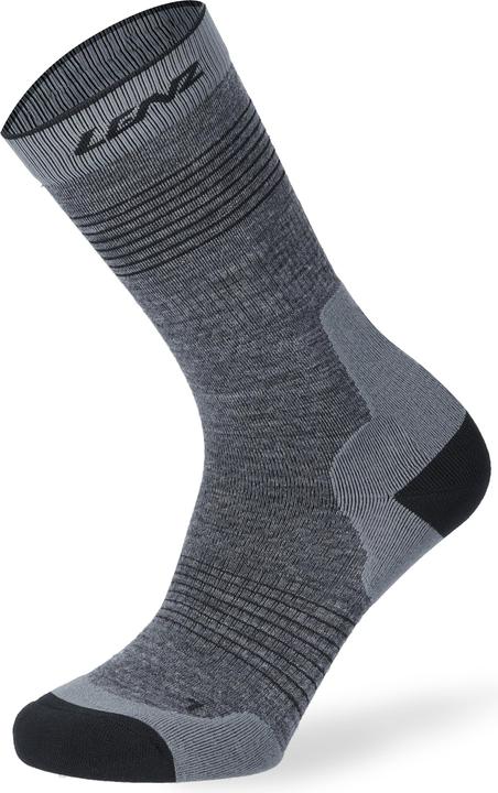 Lenz Merino Outdoor 1 Mid