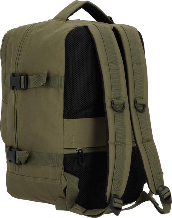Immagine prodotto Worldpack BestWay zaino 41,5 cm scomparto per laptop (17 l)