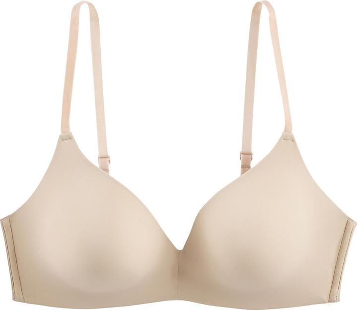 Immagine prodotto La Redoute Collections Reggiseno a triangolo (75 B)