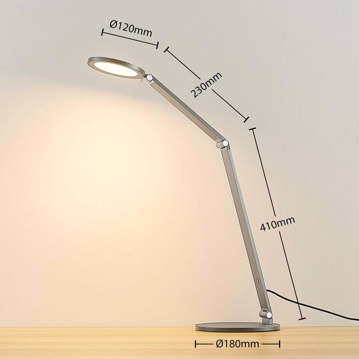 Produktbild Lucande Mion (580 lm)