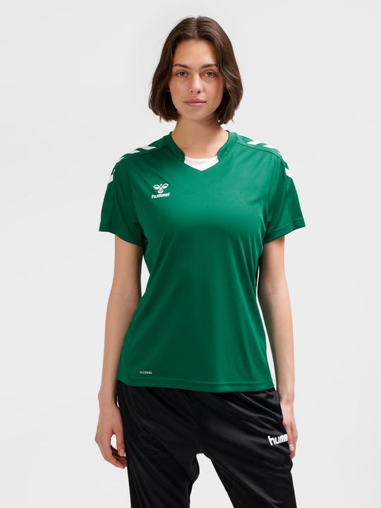 Immagine prodotto hummel Hmlcore Xk Poly Jersey S/S Donna (M)