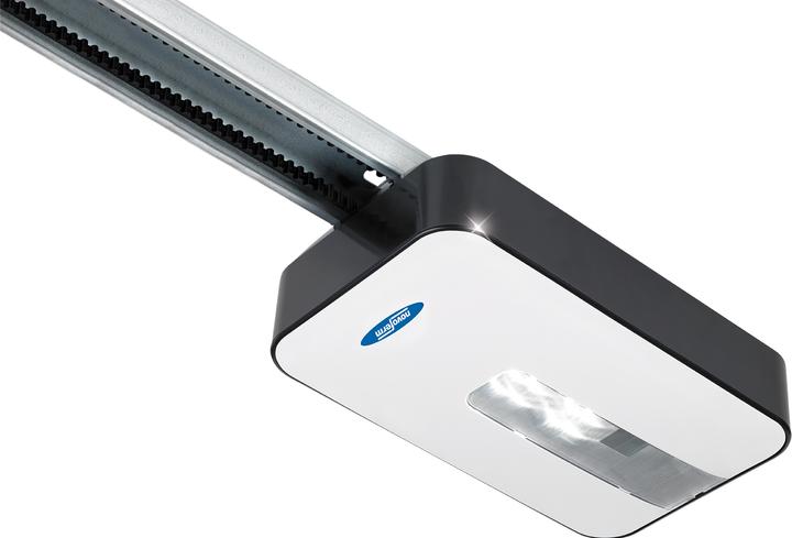 Image du produit Novoferm Opérateur de porte de garage Novomatic Typ423 Force de traction 600 N, surface de porte