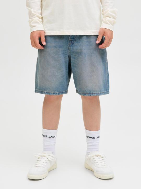Produktbild Jack & Jones Jjitony Jjoriginal Shorts Akm 328 Ln Jnr (146)