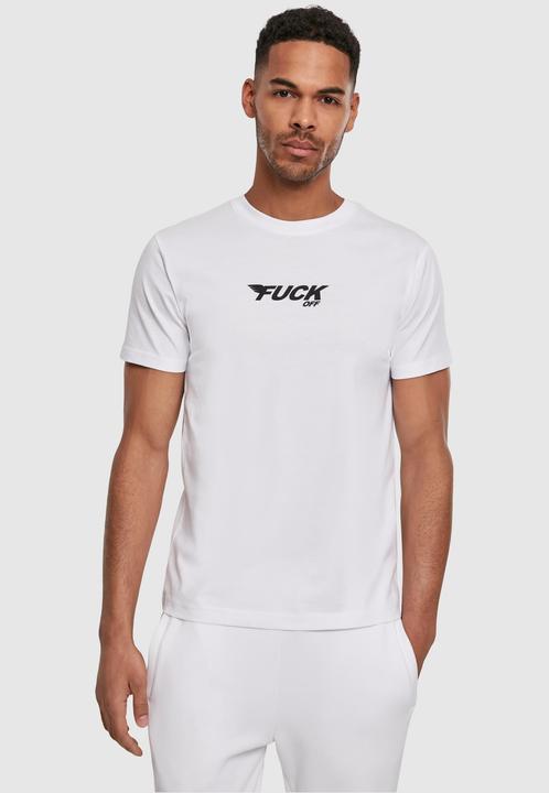 Immagine prodotto Mister Tee Fuck Off Wings Tee (S)