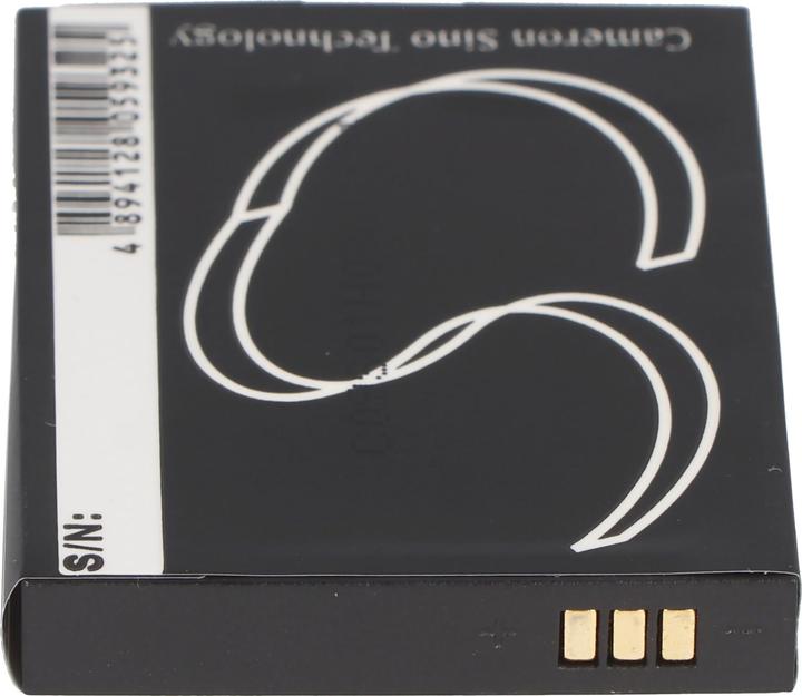 Image du produit AccuCell Batterie Emporia Solid AK-V33