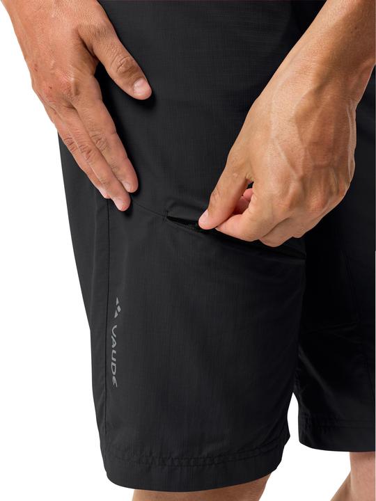 Actual product image Vaude Tamaro II (40)
