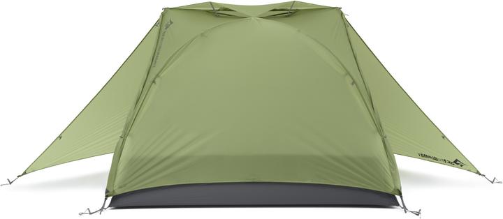 Actual product image Sea To Summit Telos TR3 PLUS (Dome tent, 2.23 kg, 3 persons)