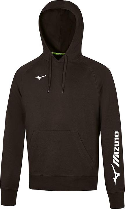 Produktbild Mizuno Ter Hoodie Kids (164)