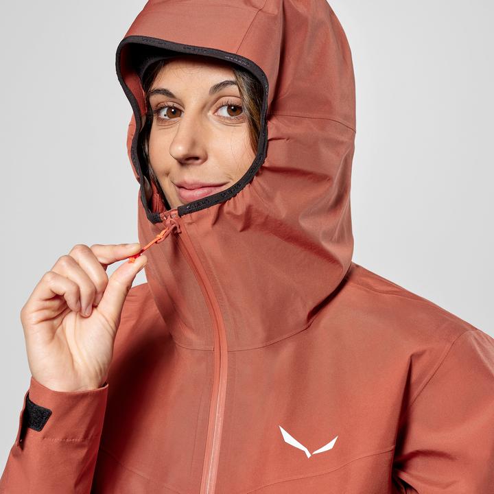 Actual product image Salewa Puez GTX 3L EPE (40, L)