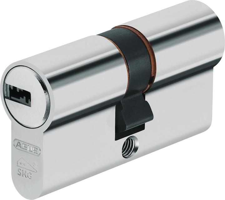 Abus Cylindre de fermeture XP20S 30/30