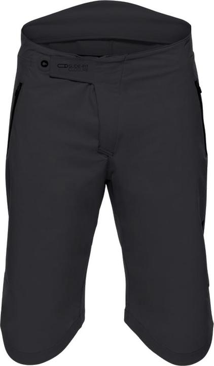 Dainese Short Dnse 22 Hgr Blk XS (XS)