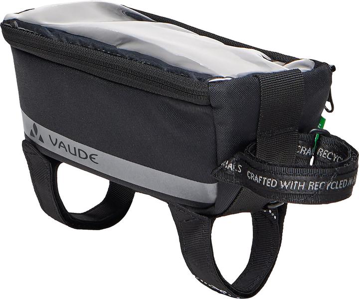 Produktbild Vaude Top Tube Phone Bag (1 l, Rahmentasche)