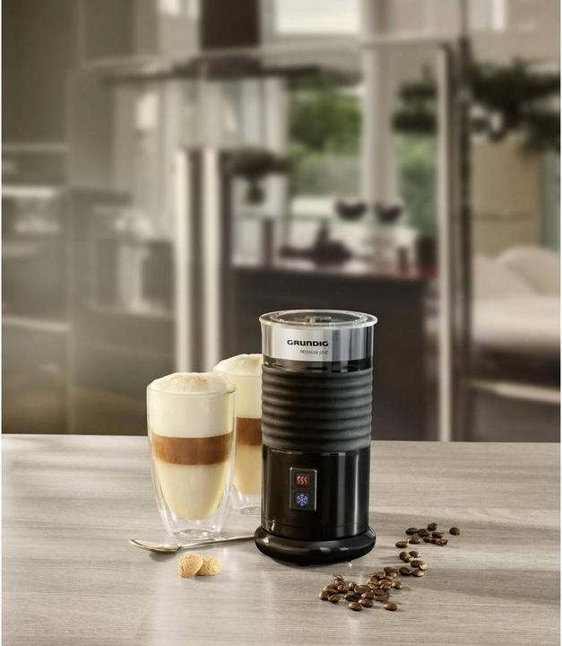 Produktbild Grundig Mf 5260 (25 cl)