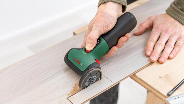 Actual product image Bosch Home & Garden Easy Cut and Grind (50 mm)