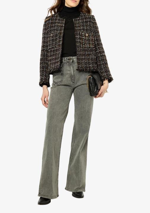 Image du produit Gerard Darel Veste légère "Mathilda" noir (38)
