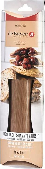 Immagine prodotto de Buyer Stuoia da forno (30 x 40 cm)