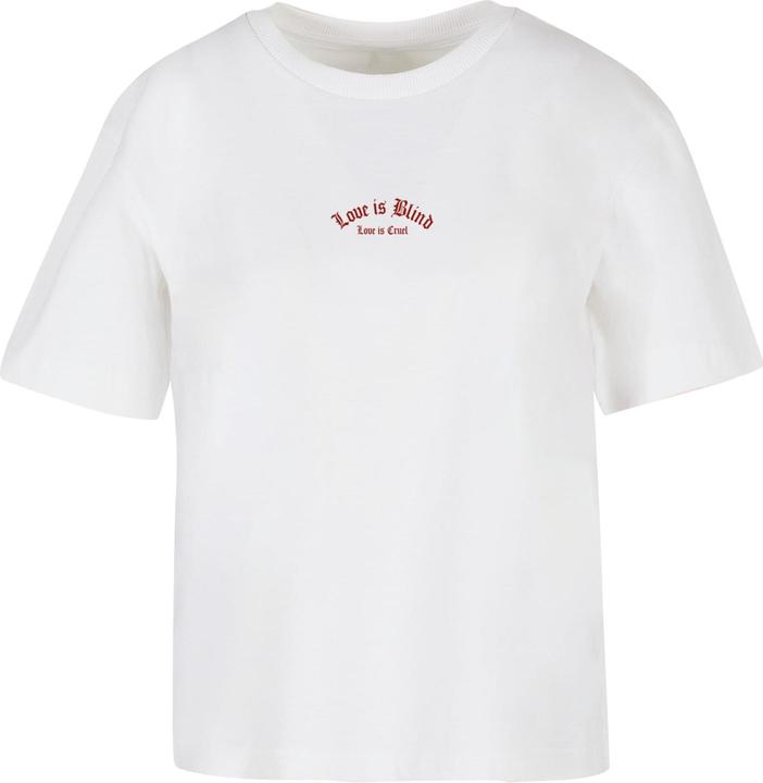 Miss Tee Spread Your Wings Tee - 125275