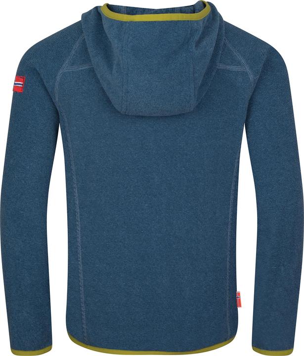 Actual product image Trollkids Kids Sandefjord Jacket (176)
