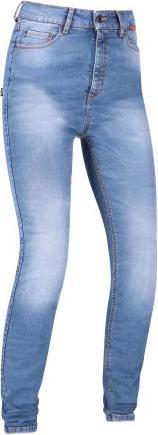 Produktbild Richa Second Skin Jeans Women (Damen, 36, Normalgrösse)