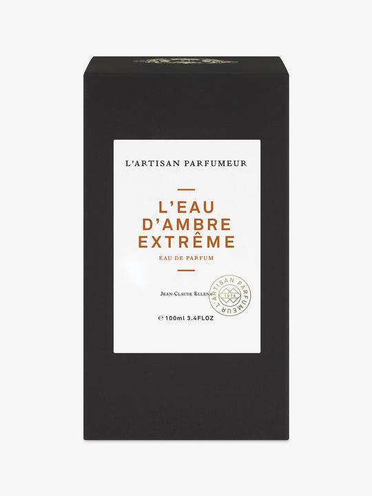 Image du produit L'Artisan Parfumeur L'Eau d'Ambre Extrême (Eau de toilette, 100 ml)